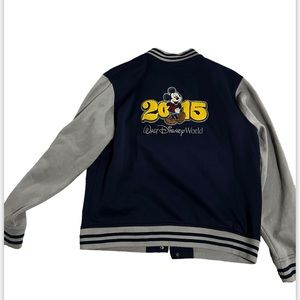 Disney Coat 2015